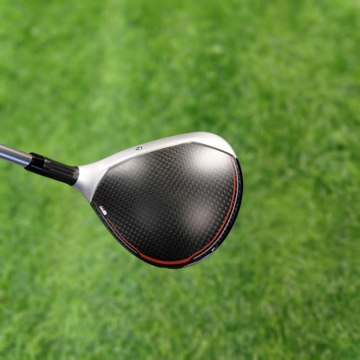 TaylorMade Wood / M6 / 3W(15.0°) / R(S)