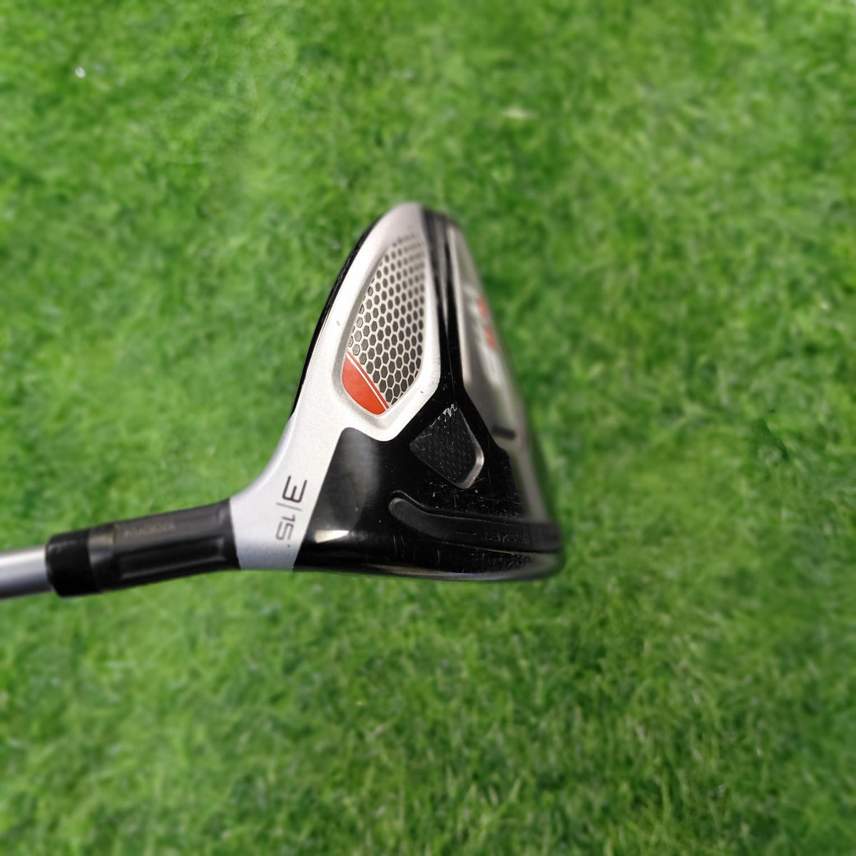 TaylorMade Wood / M6 / 3W(15.0°) / R(S)