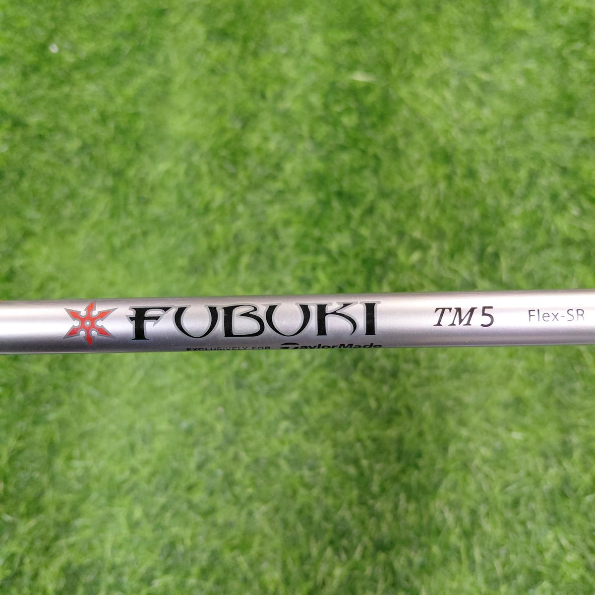 TaylorMade Wood / M6 / 3W(15.0°) / R(S)