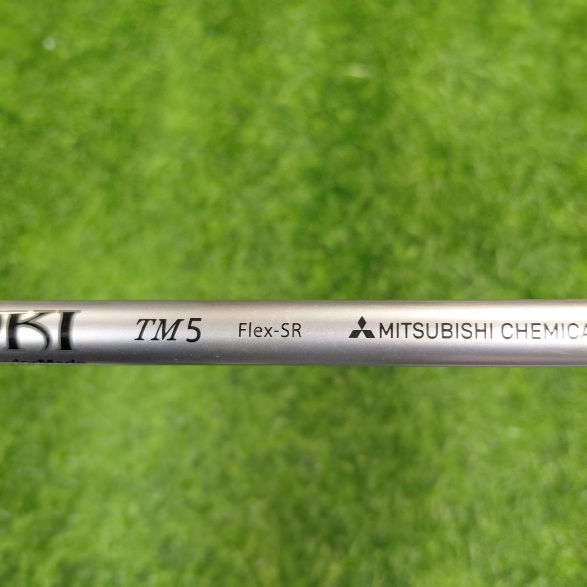 TaylorMade Wood / M6 / 3W(15.0°) / R(S)