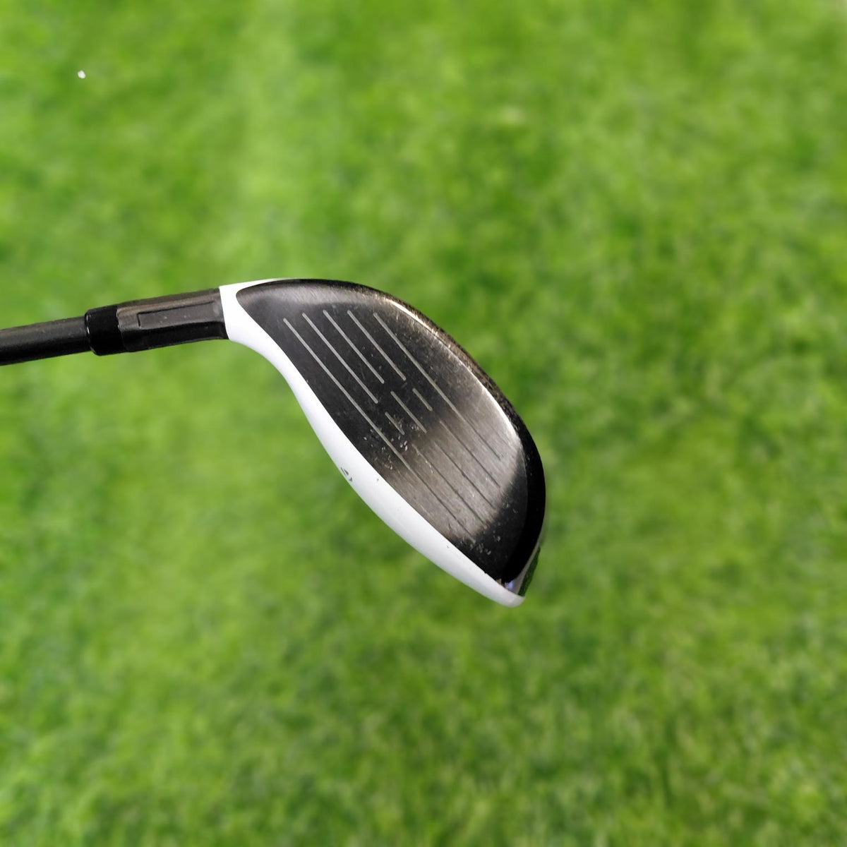 TaylorMade Wood / M2 US / 5W(18.0°) / R