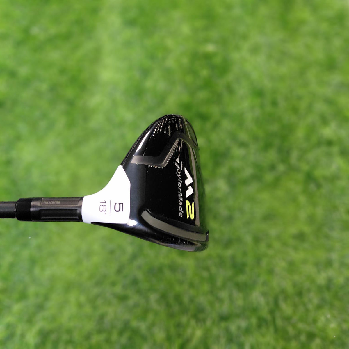 TaylorMade Wood / M2 US / 5W(18.0°) / R
