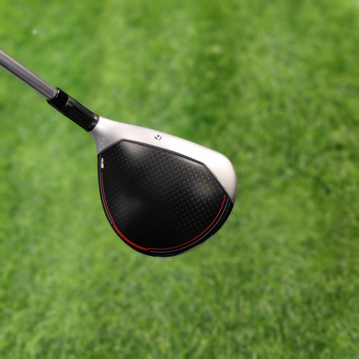 TaylorMade Wood / M6 / 5W(18.0°) / R(S)