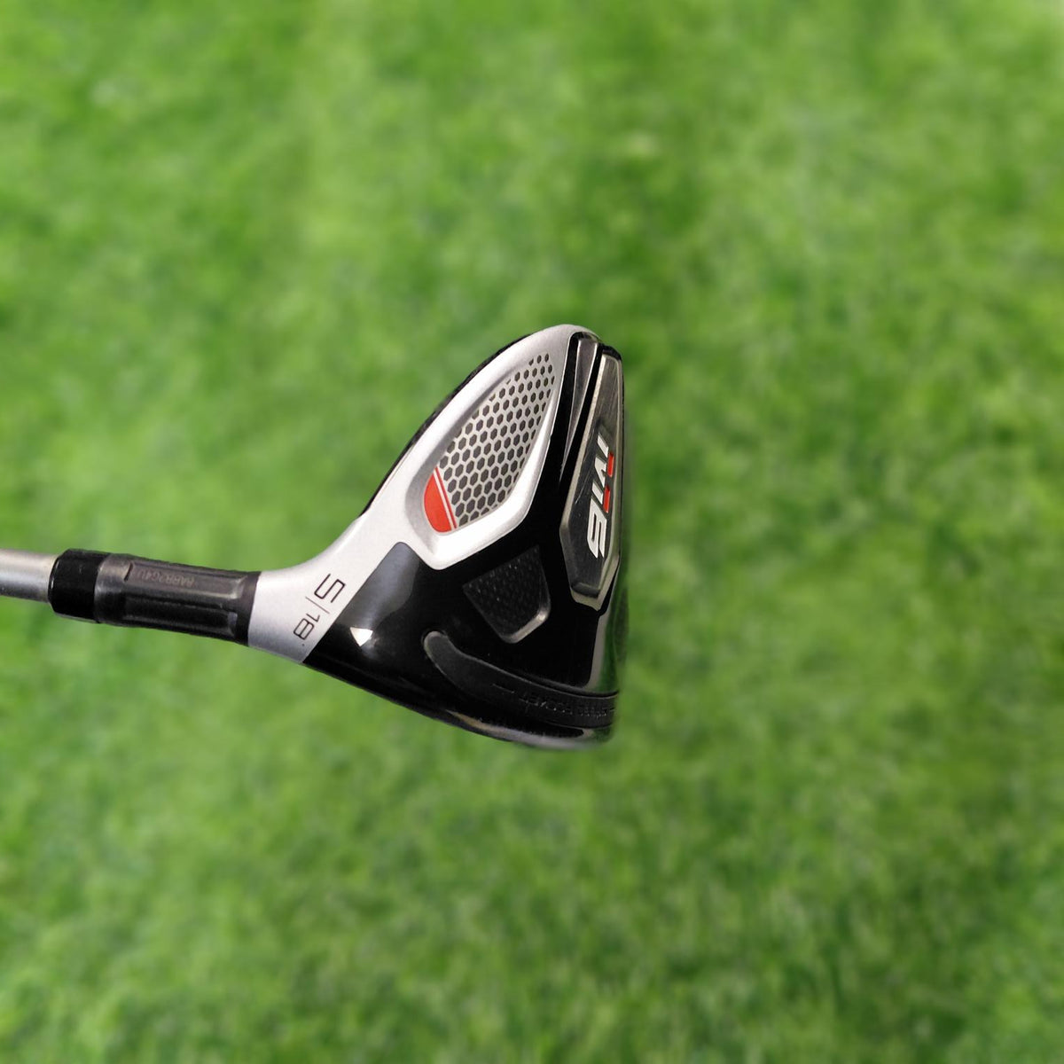 TaylorMade Wood / M6 / 5W(18.0°) / R(S)