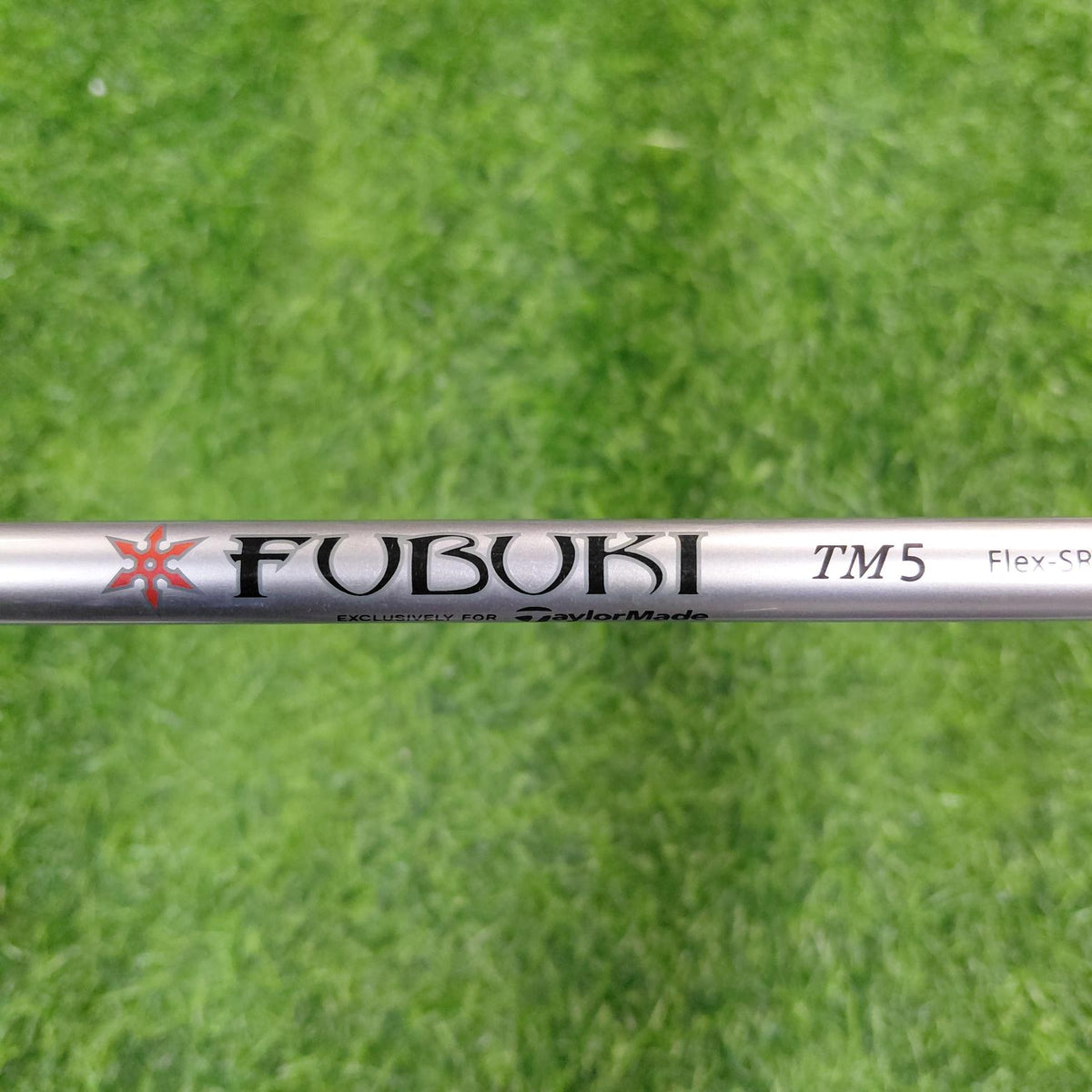 TaylorMade Wood / M6 / 5W(18.0°) / R(S)