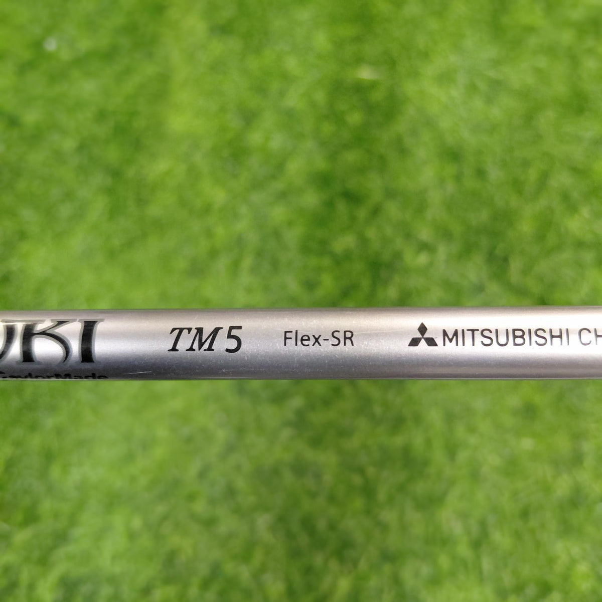 TaylorMade Wood / M6 / 5W(18.0°) / R(S)