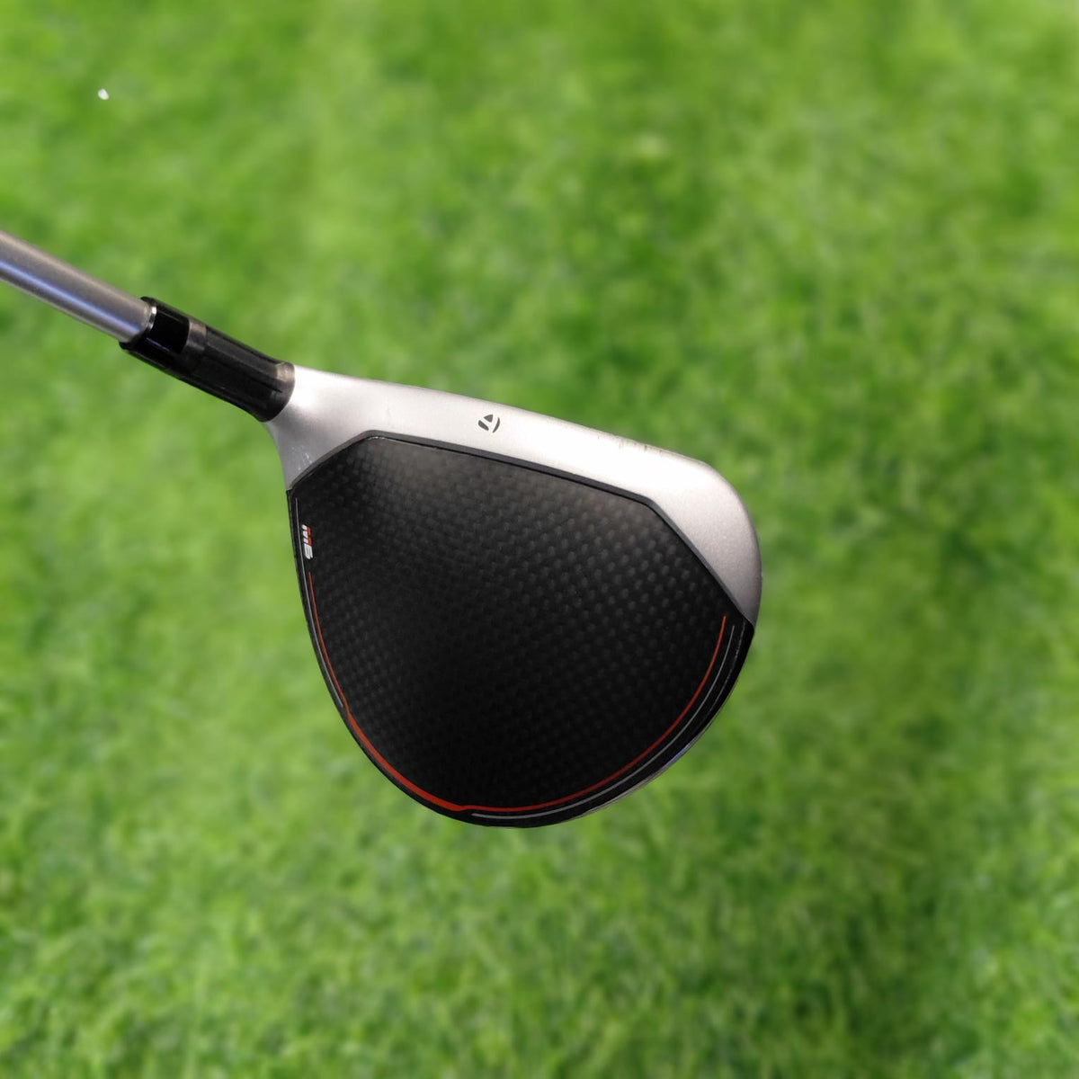 TaylorMade Wood / M6 / 3W(15.0°) / S