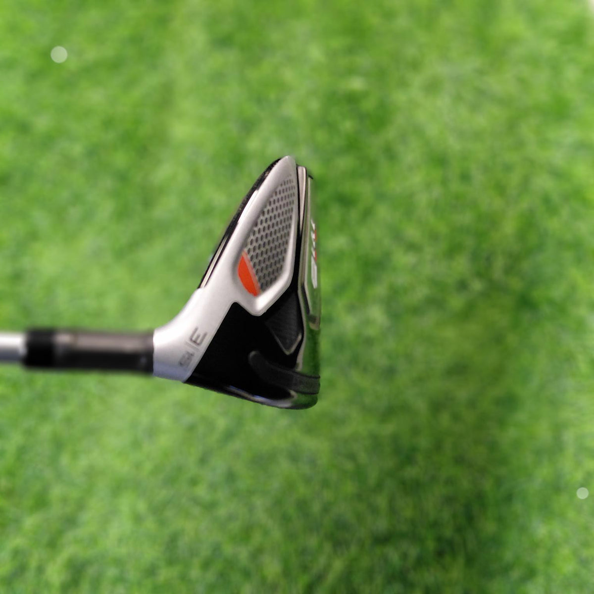 TaylorMade Wood / M6 / 3W(15.0°) / S