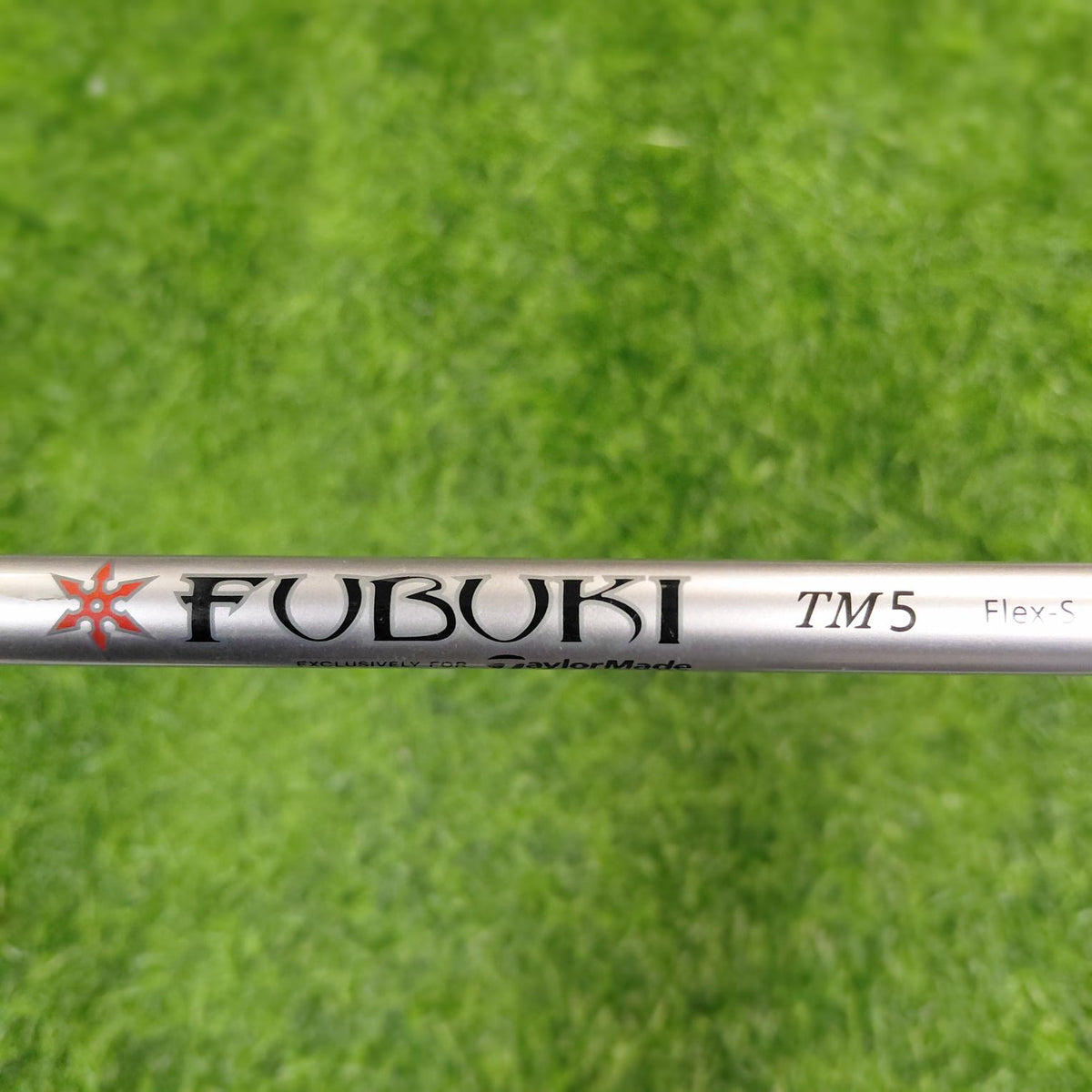 TaylorMade Wood / M6 / 3W(15.0°) / S