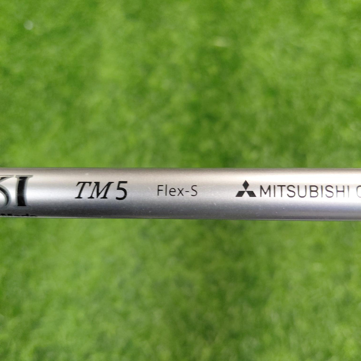TaylorMade Wood / M6 / 3W(15.0°) / S
