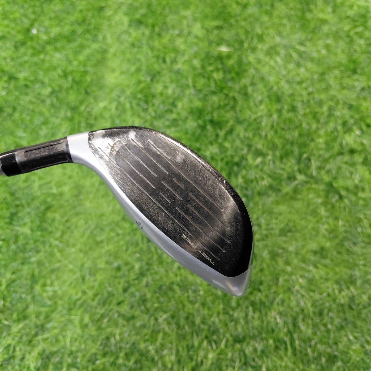 TaylorMade Wood / M6 / 3W(15.0°) / S