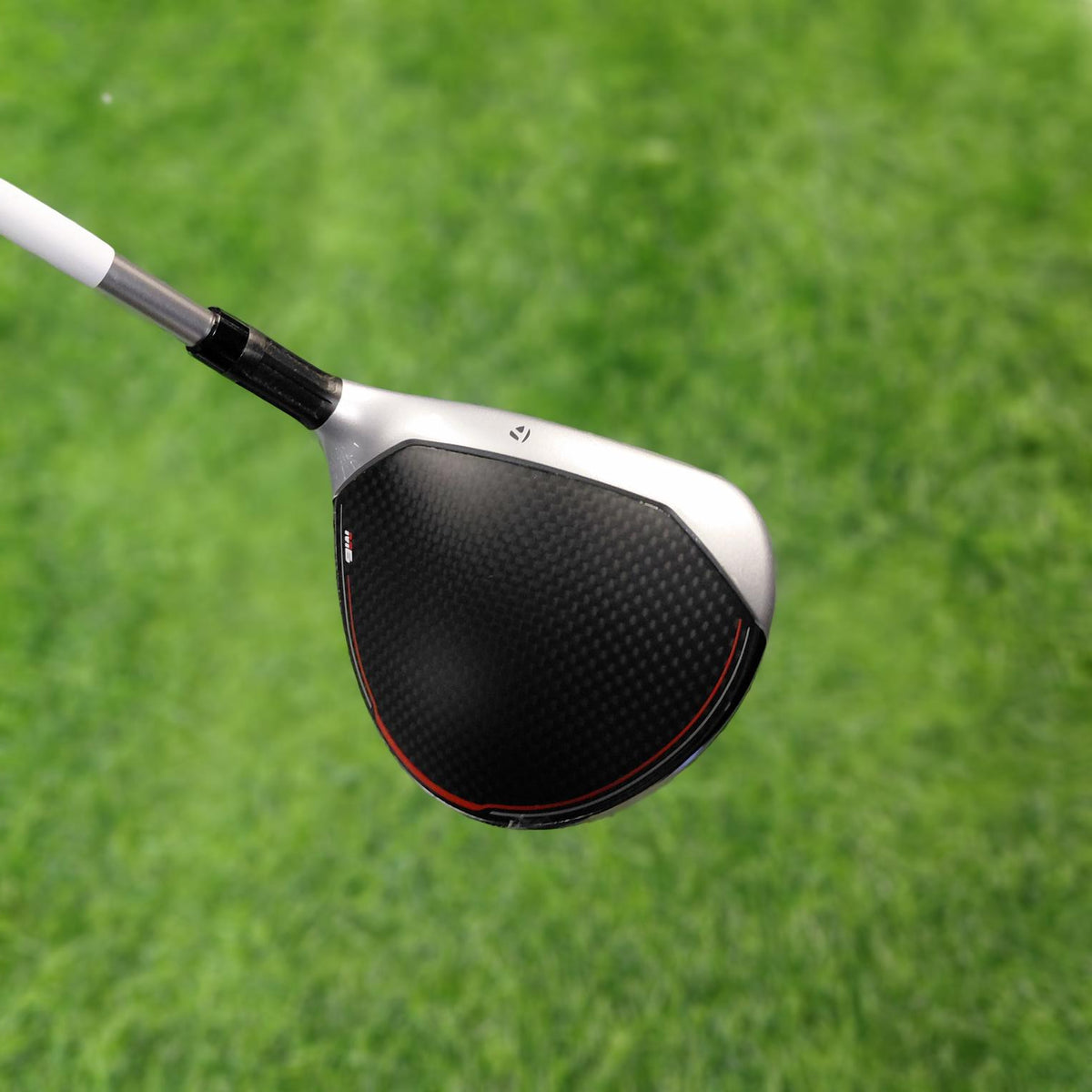 TaylorMade Wood / M6 / 3W(15.0°) / S