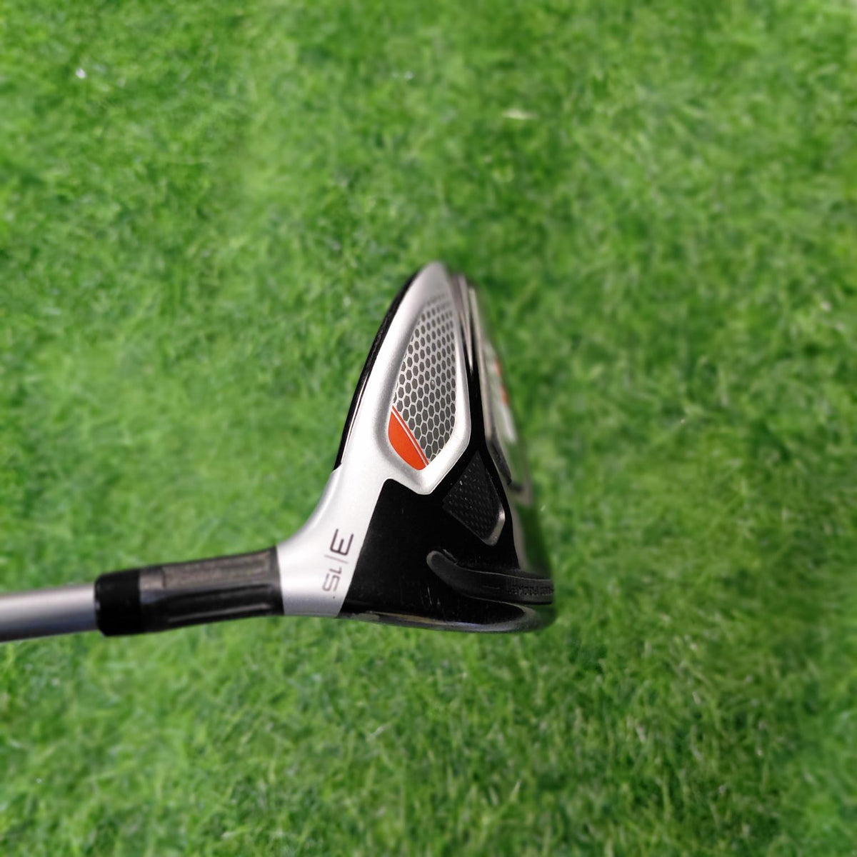 TaylorMade Wood / M6 / 3W(15.0°) / S