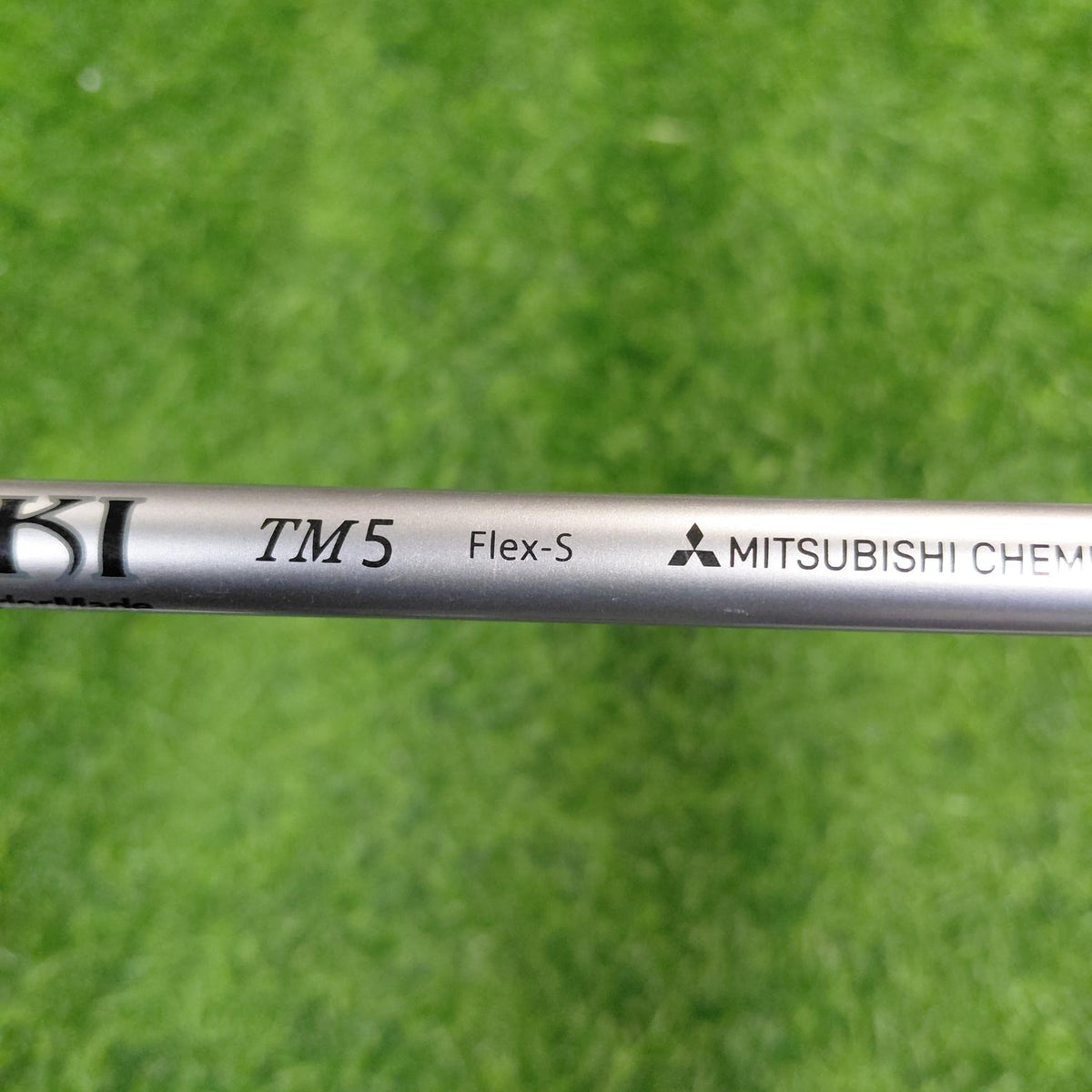 TaylorMade Wood / M6 / 3W(15.0°) / S