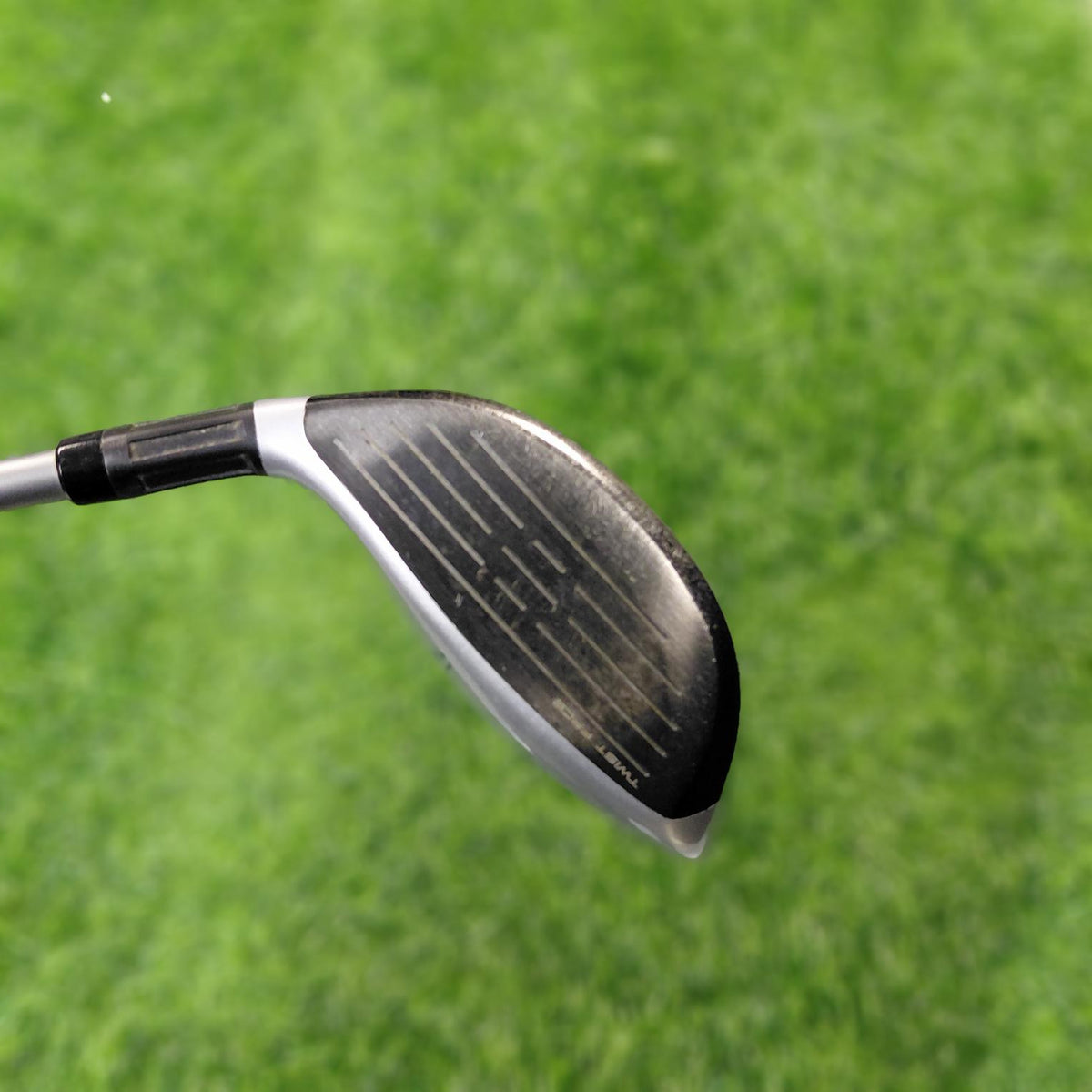 TaylorMade Wood / M6 / 5W(18.0°) / R(S)