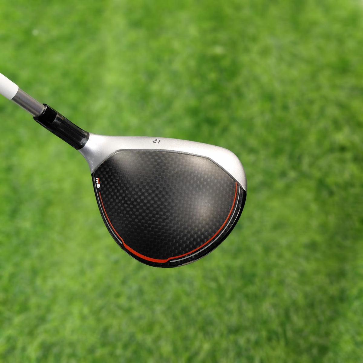 TaylorMade Wood / M6 / 5W(18.0°) / R(S)