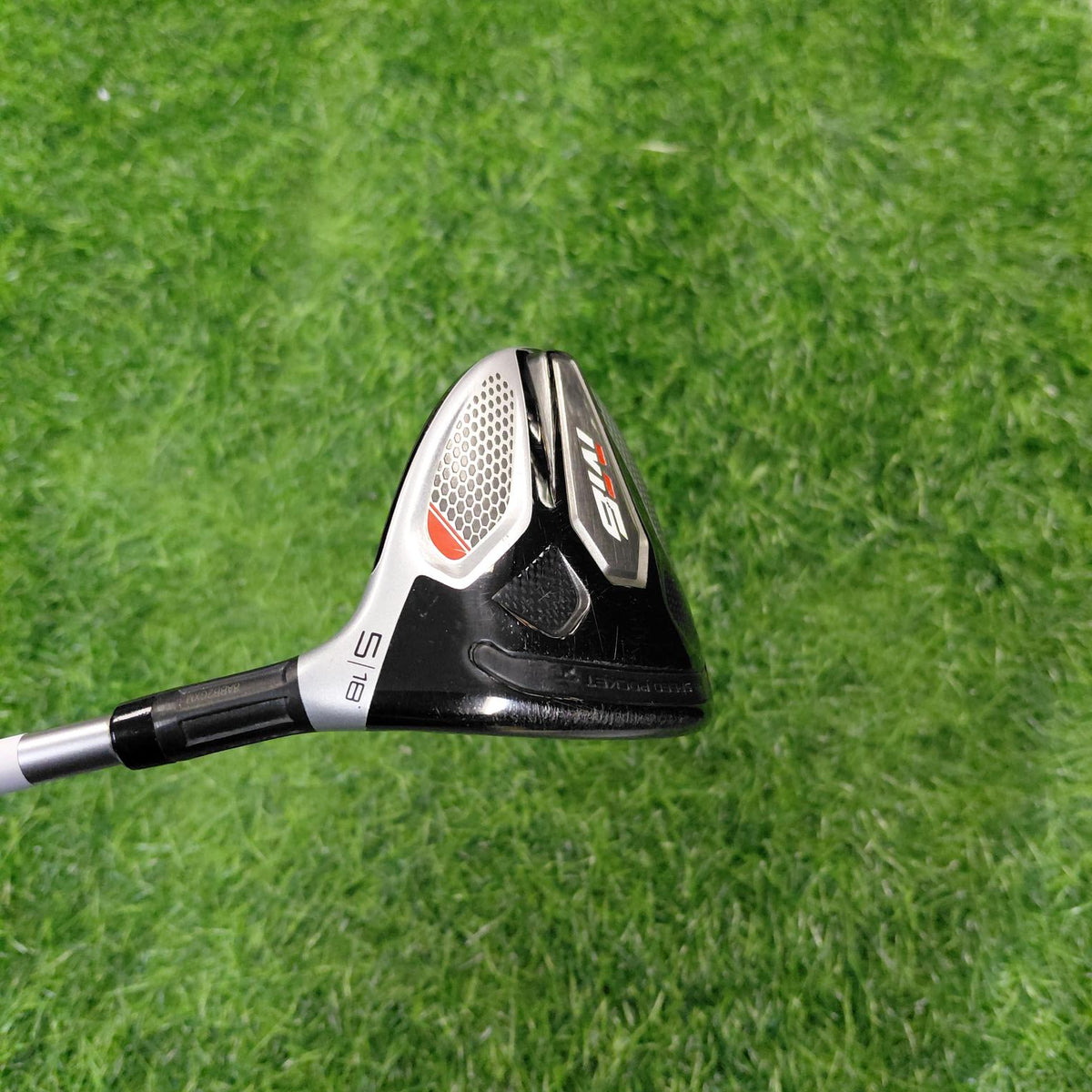 TaylorMade Wood / M6 / 5W(18.0°) / R(S)