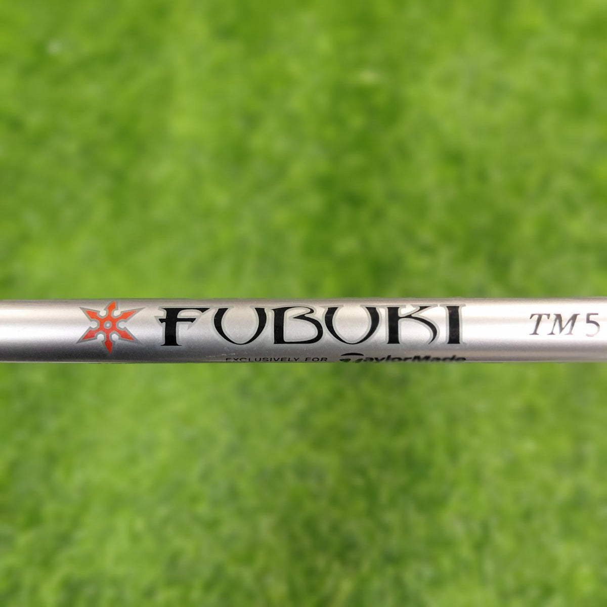 TaylorMade Wood / M6 / 5W(18.0°) / R(S)