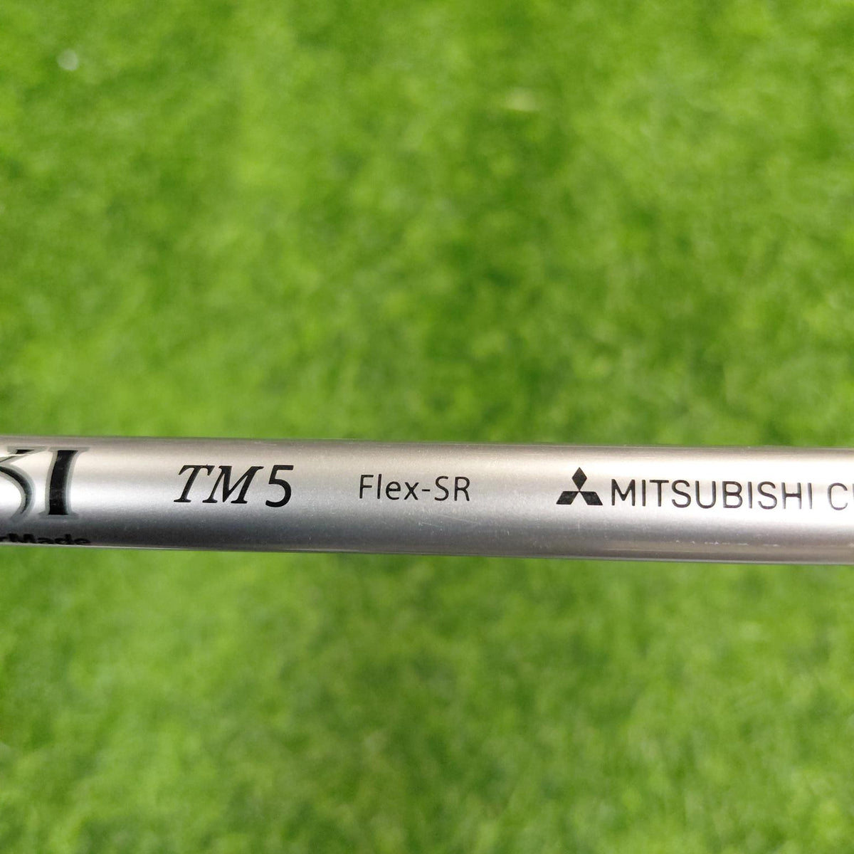 TaylorMade Wood / M6 / 5W(18.0°) / R(S)