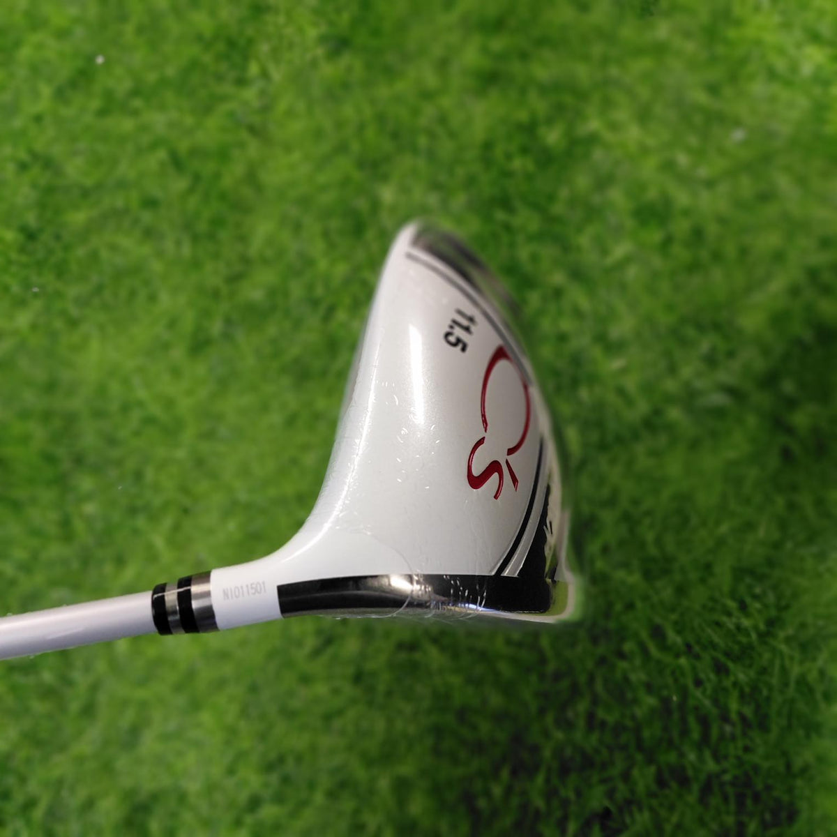 Yamaha Driver /  C's(White) /  11.5° / Women * Brand New