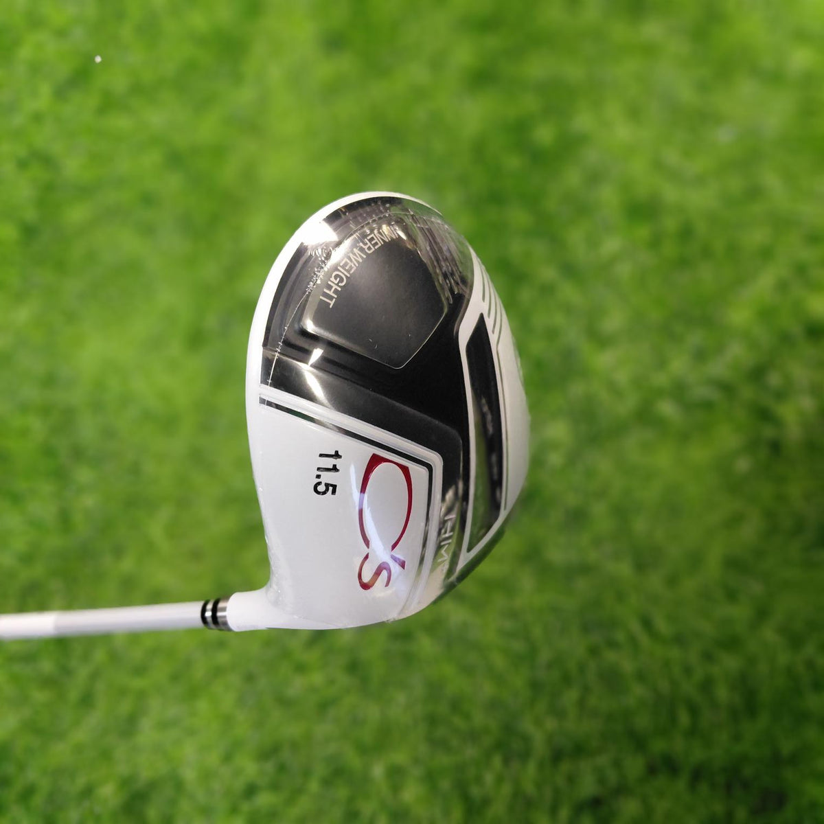 Yamaha Driver /  C's(White) /  11.5° / Women * Brand New