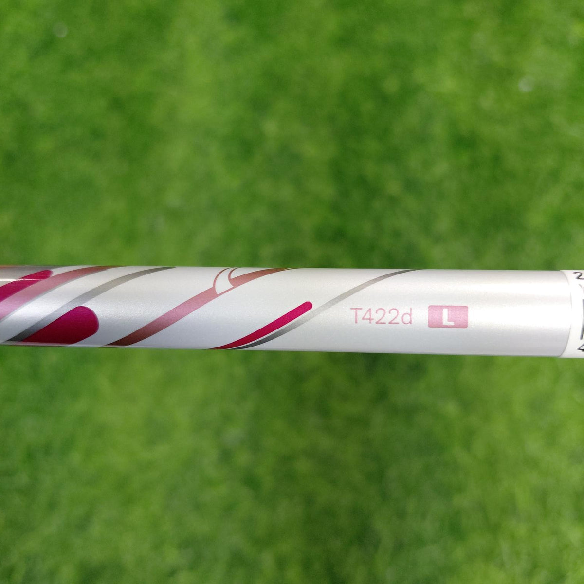 Yamaha Driver /  C's(White) /  11.5° / Women * Brand New