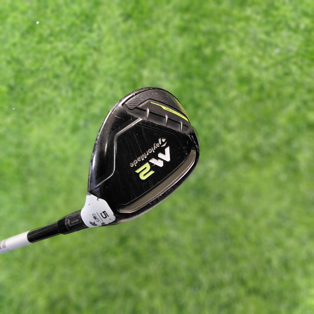TaylorMade Hybrid / M2 US / 5H(25.0°) / R