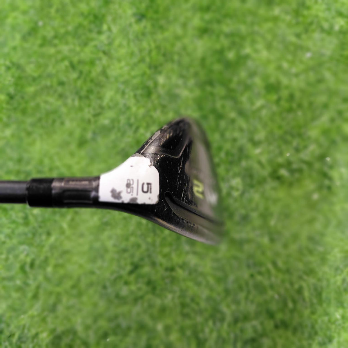 TaylorMade Hybrid / M2 US / 5H(25.0°) / R