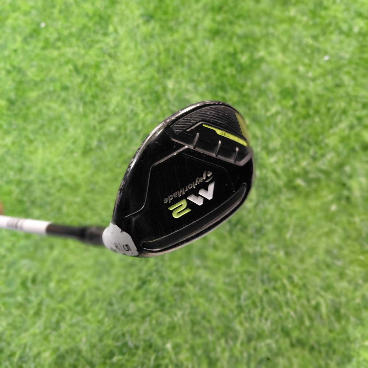 TaylorMade Hybrid / M2 US / 5H(25.0°) / R