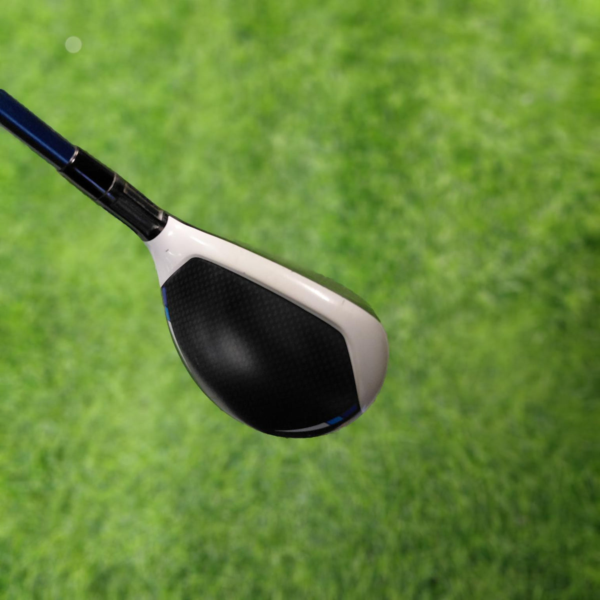 TaylorMade Hybrid / SIM2 MAX / 4H(22.0°) / S