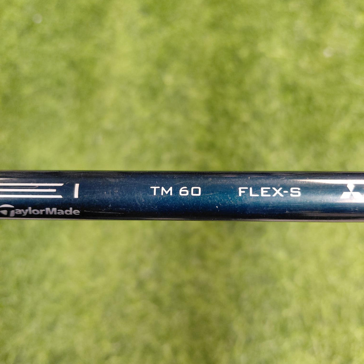 TaylorMade Hybrid / SIM2 MAX / 4H(22.0°) / S