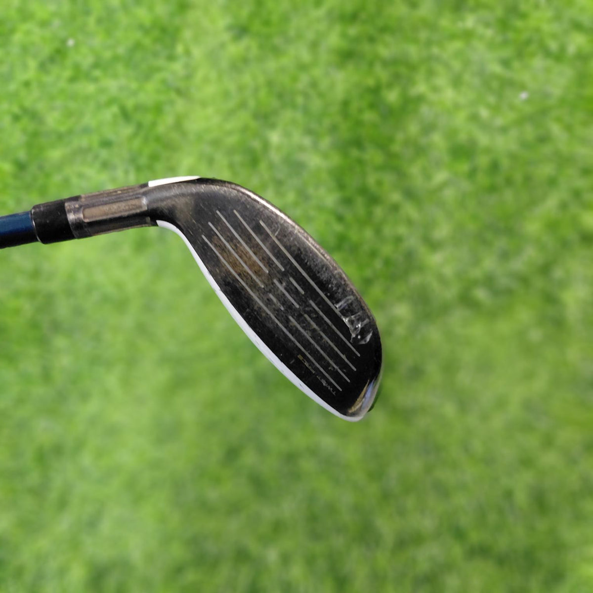 TaylorMade Hybrid / SIM2 MAX / 4H(22.0°) / R