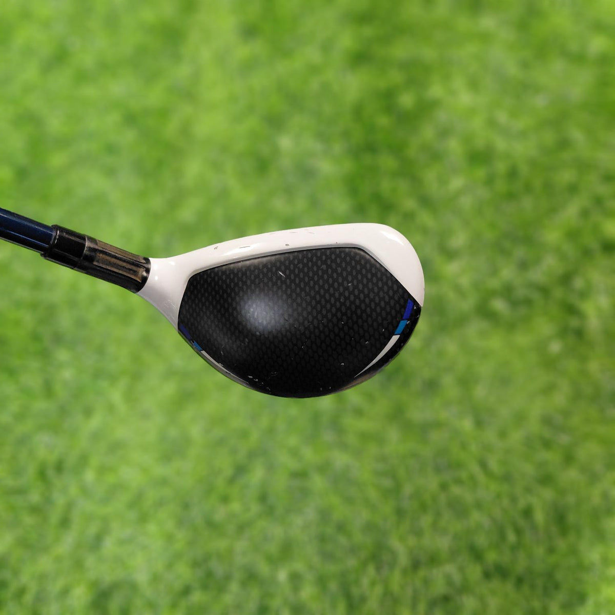 TaylorMade Hybrid / SIM2 MAX / 4H(22.0°) / R