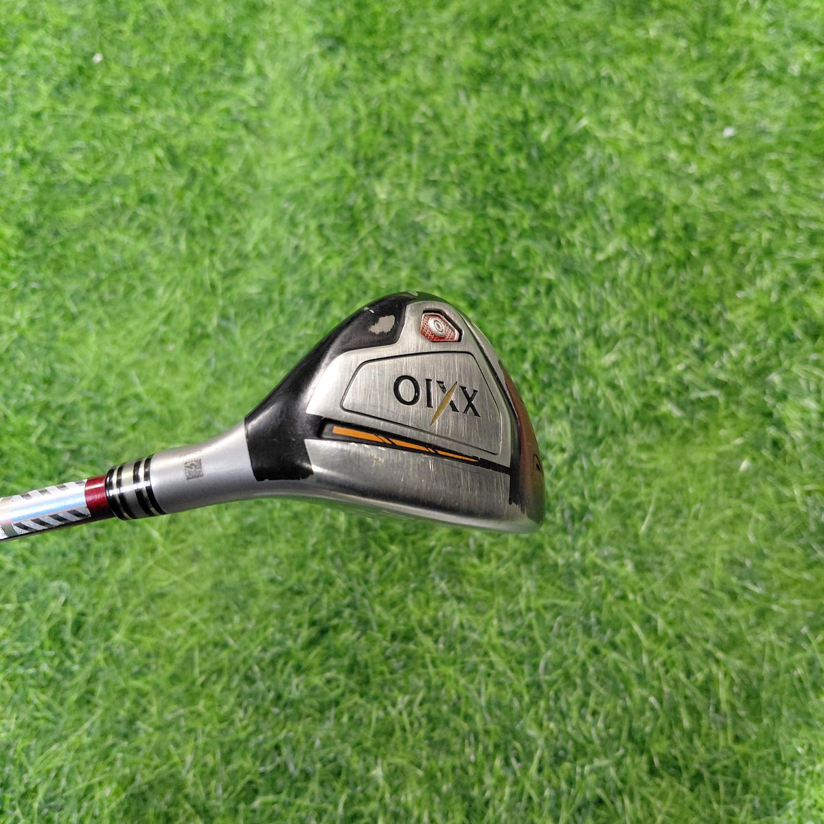 XXIO Hybrid / XXIO 10 / 4H(20.0°) / R(S)
