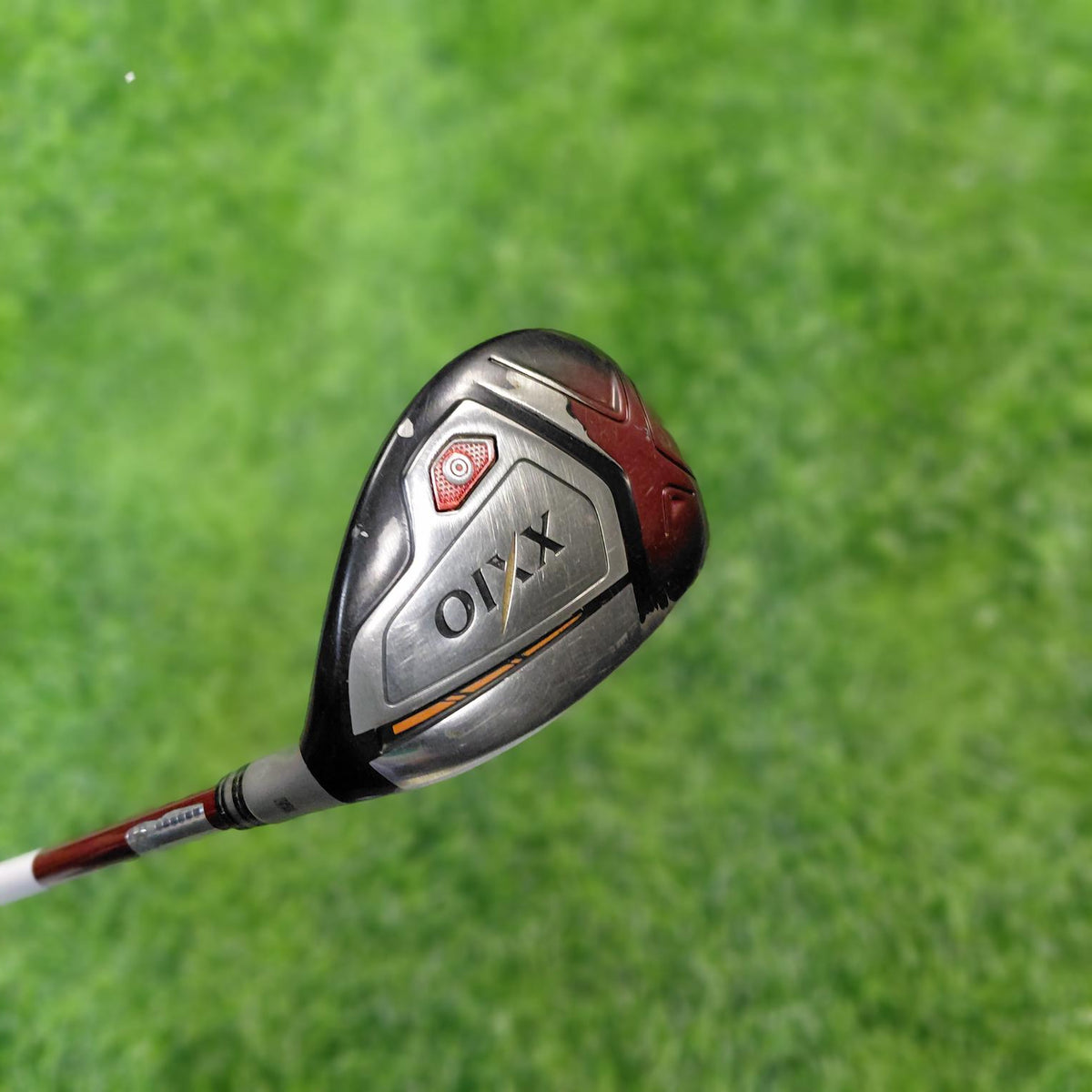 XXIO Hybrid / XXIO 10 / 4H(20.0°) / R(S)