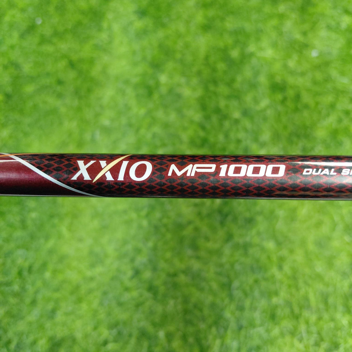 XXIO Hybrid / XXIO 10 / 4H(20.0°) / R(S)
