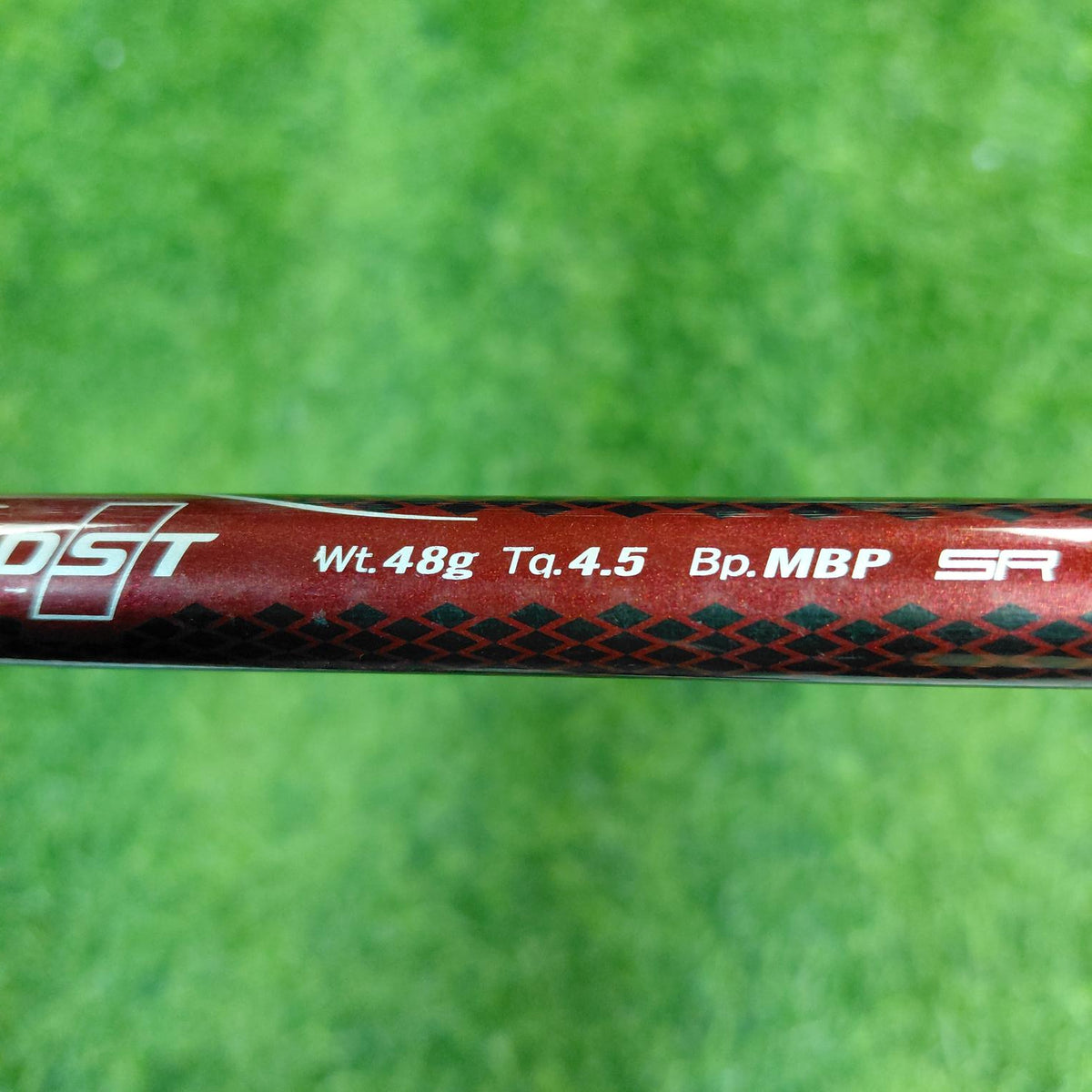 XXIO Hybrid / XXIO 10 / 4H(20.0°) / R(S)