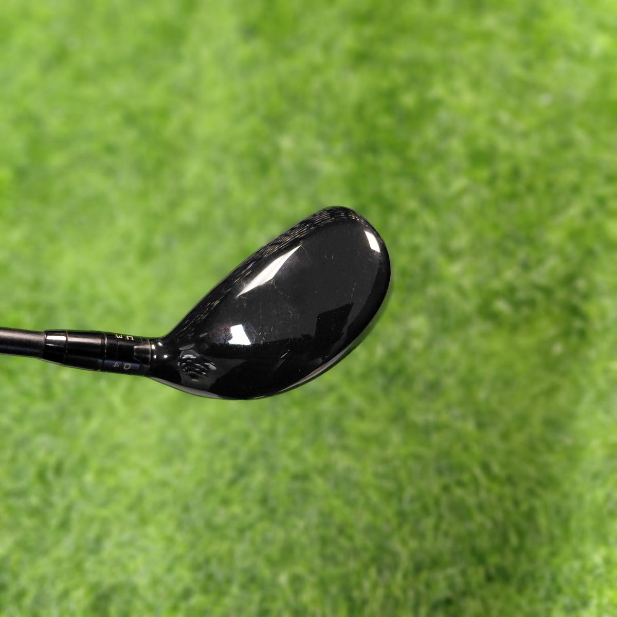 Titleist Hybrid / TS3 / 3H(19.0°) / S