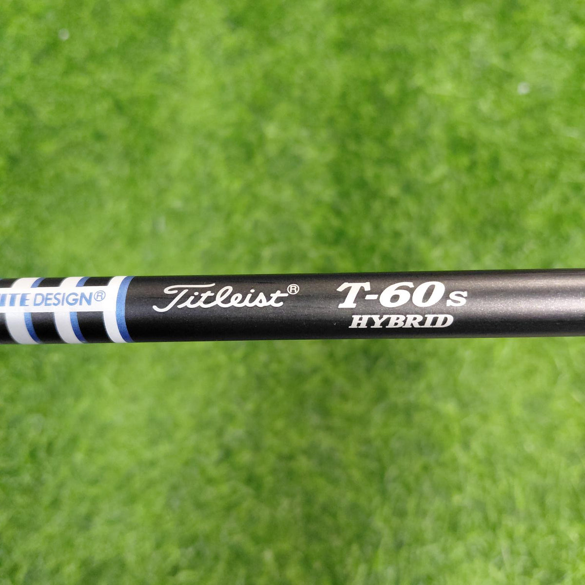 Titleist Hybrid / TS3 / 3H(19.0°) / S