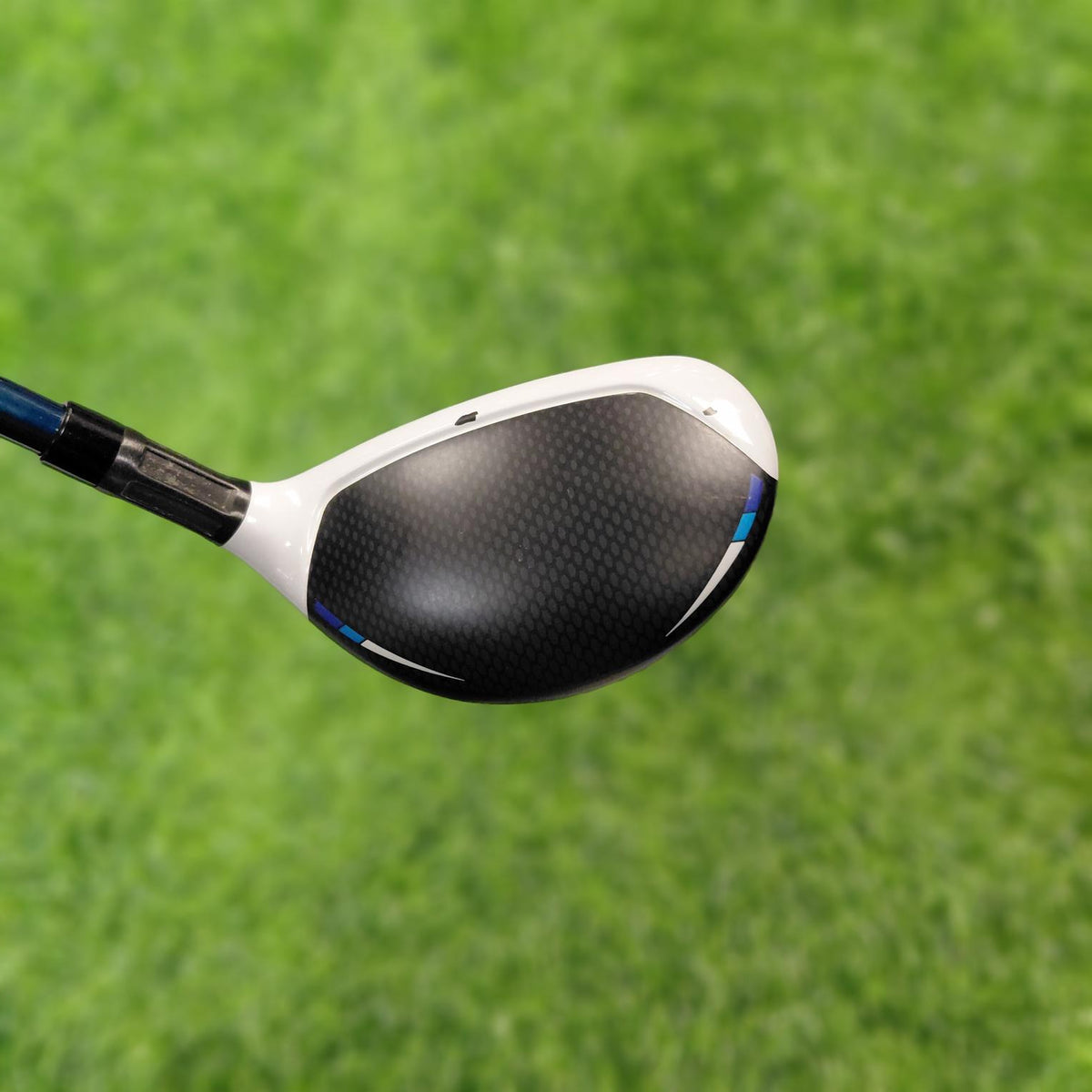TaylorMade Hybrid / SIM2 MAX / 3H(19.0°) / S