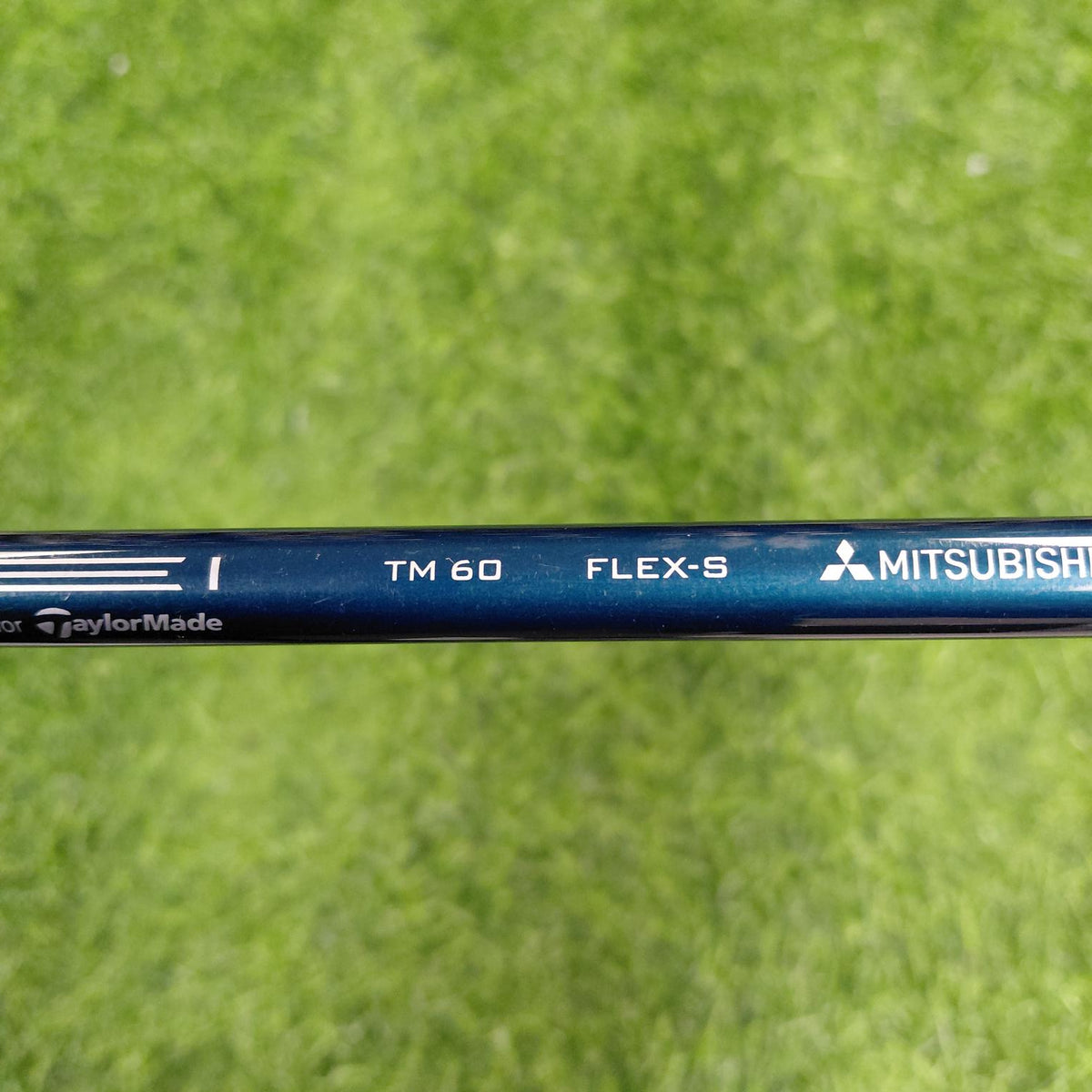 TaylorMade Hybrid / SIM2 MAX / 3H(19.0°) / S
