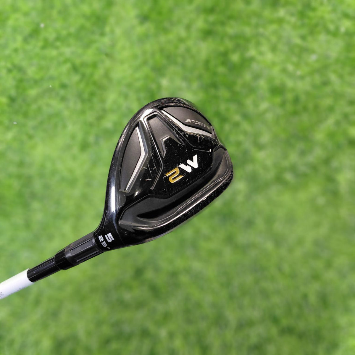 TaylorMade Hybrid / M2 / 5H(25.0°) / S