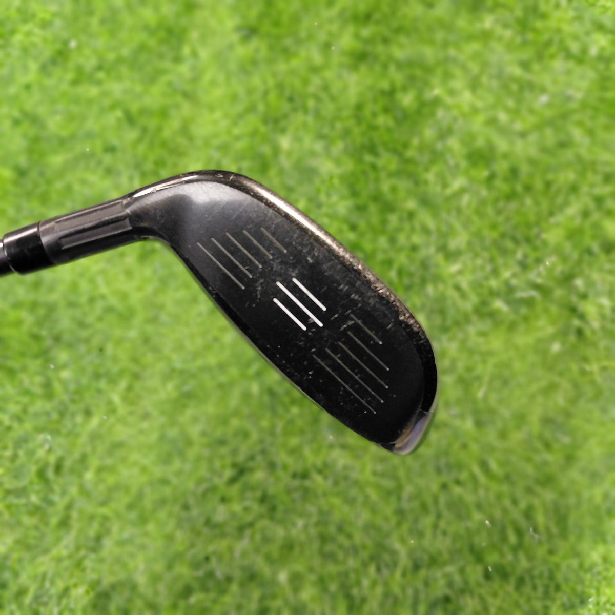 TaylorMade Hybrid / M2 / 5H(25.0°) / S