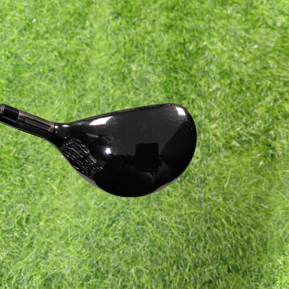 TaylorMade Hybrid / M2 / 5H(25.0°) / S