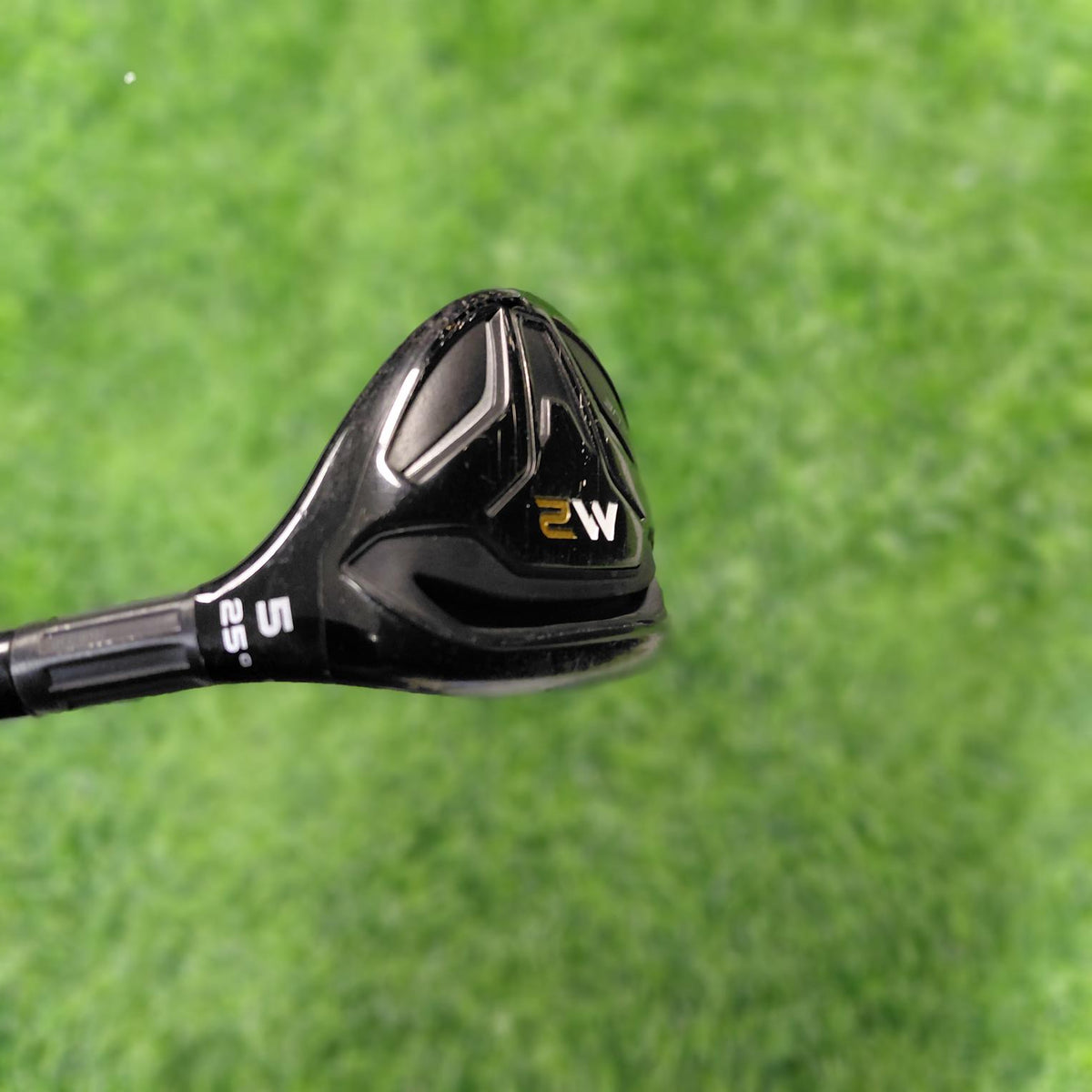 TaylorMade Hybrid / M2 / 5H(25.0°) / S