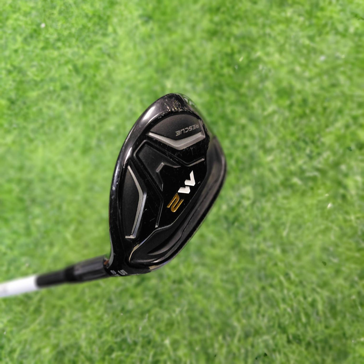 TaylorMade Hybrid / M2 / 5H(25.0°) / S