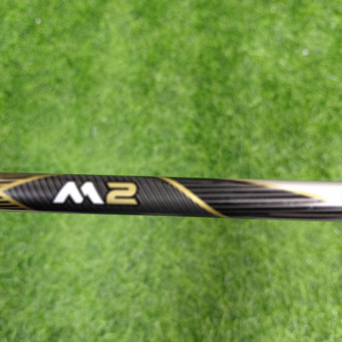 TaylorMade Hybrid / M2 / 5H(25.0°) / S