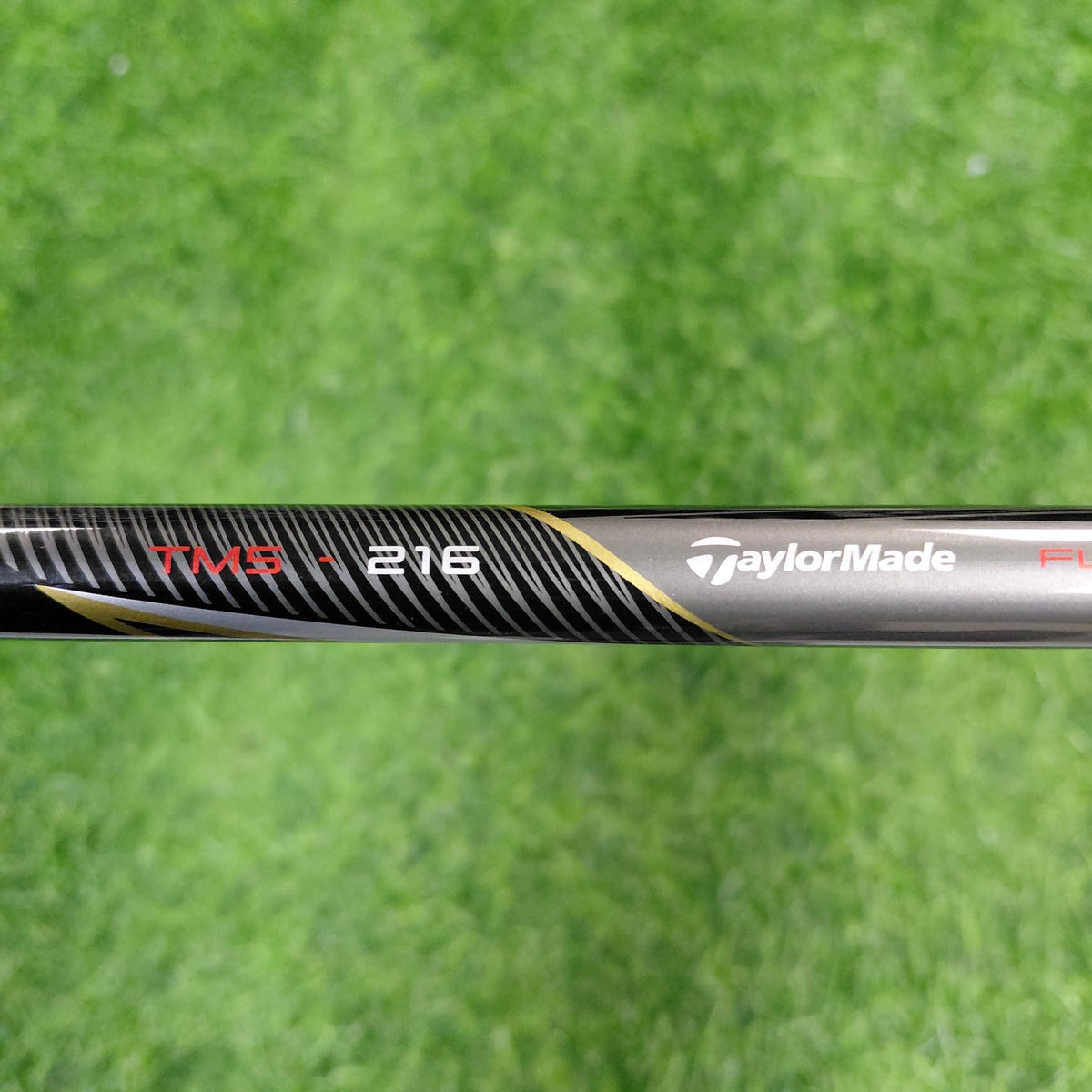 TaylorMade Hybrid / M2 / 5H(25.0°) / S