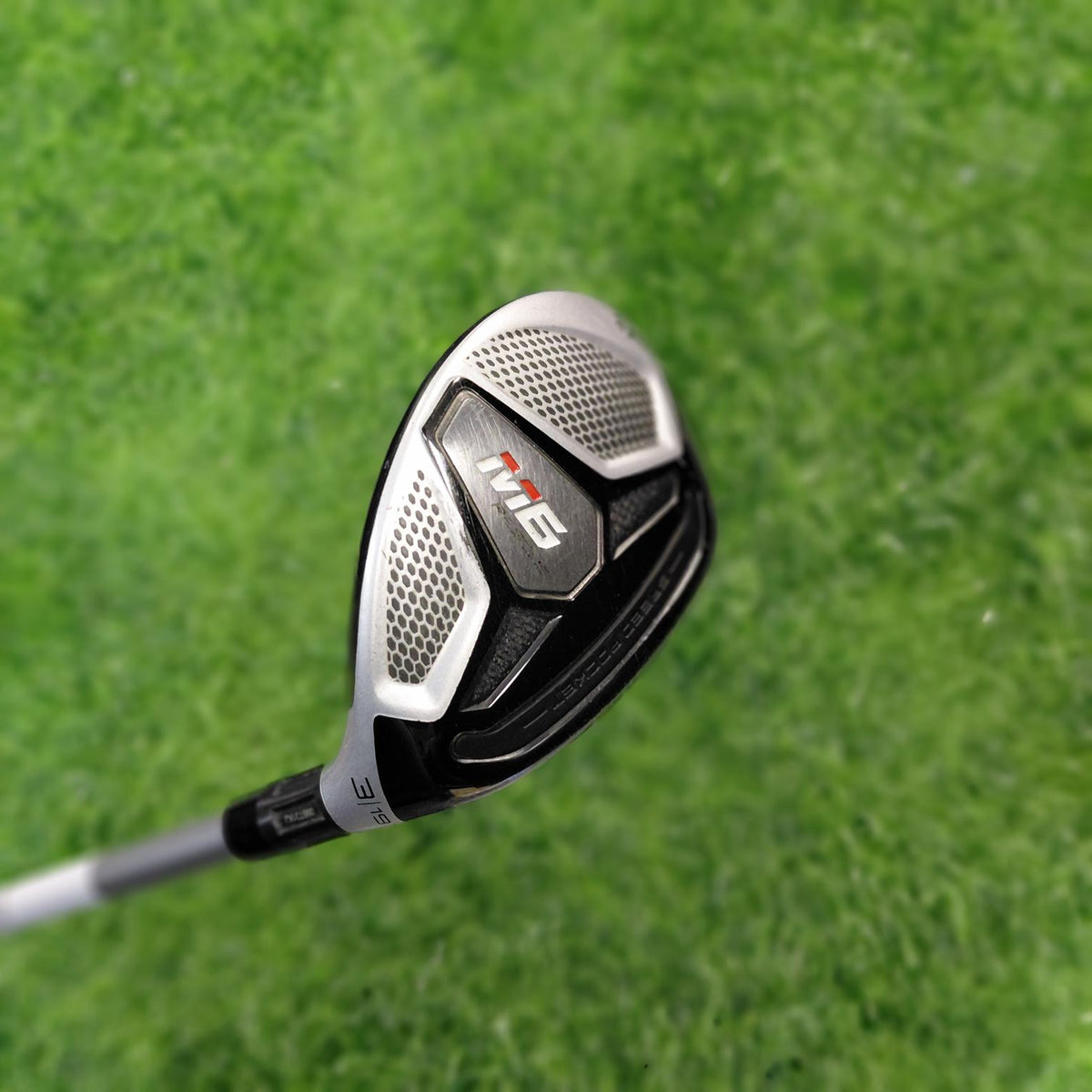 TaylorMade Hybrid / M6 / 3H(19.0°) / R