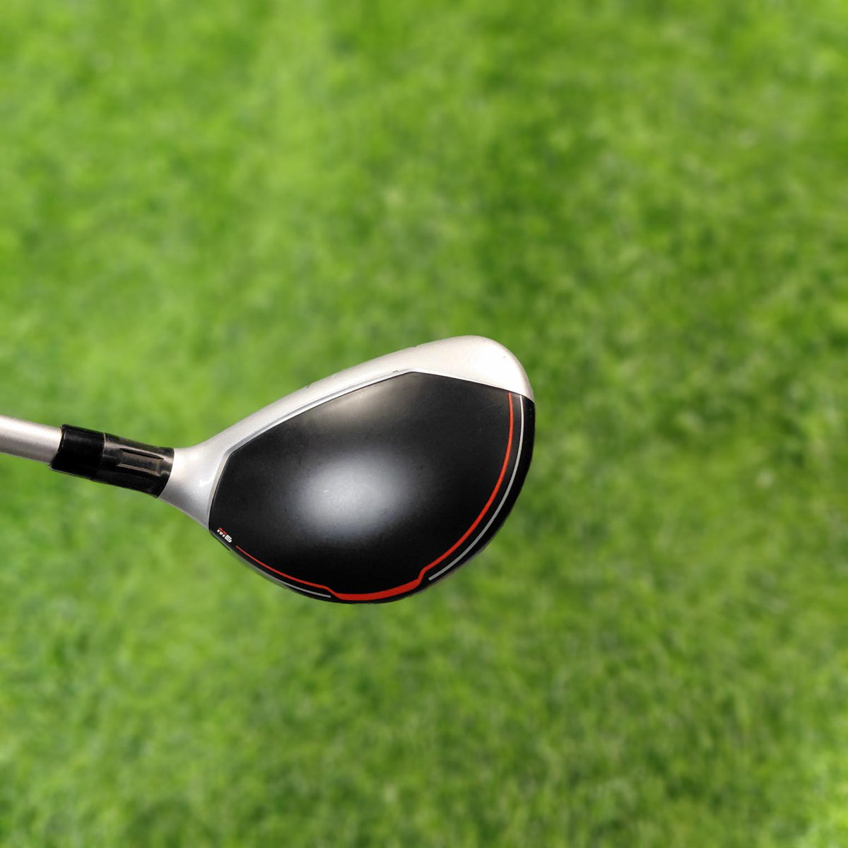 TaylorMade Hybrid / M6 / 3H(19.0°) / R